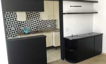 Imagem 4: Brooklin - Locação,Suite com Lavabo e Garagem!