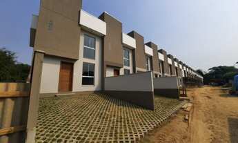 Imagem: Casa ILHOTA - SC