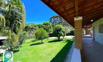 Imagem 3: Chácara com 6 dormitórios à venda, 4000 m² por R$ 1.700.000,00 - Pavão (Canguera) - São Ro