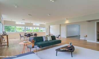 Imagem: Apartamento 200m² 3 dormitórios no Higienópolis