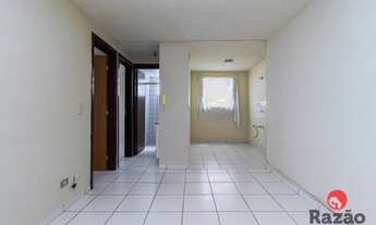 Imagem 5: Apartamento no VILA FORMOSA de 53,00 m2 - 04120.001-RAZAO