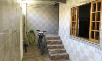 Imagem: Casa triplex Cpo,Grande cód 623