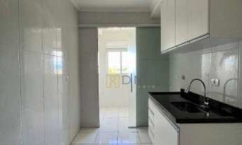 Imagem 6: Apartamento com 2 dormitórios à venda, 65 m² por R$ 370.000,00 - Jardim das Indústrias - S