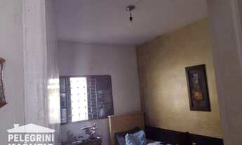 Imagem 2: Casa com 2 dormitórios à venda, 100 m² por R$ 400.000,00 - Jardim das Oliveiras - Campinas