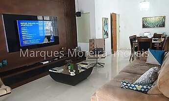 Imagem 6: Juiz de Fora - Casa Padrão - Bairu