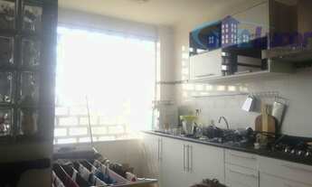 Imagem: Apartamento com 2 dormitórios à venda