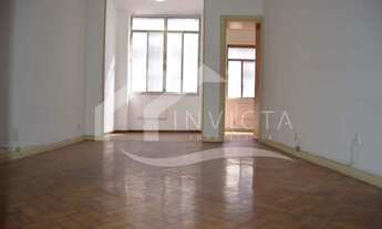 Imagem 2: Apartamento para venda com 80 metros quadrados com 2 quartos em Copacabana - Rio de Janeir