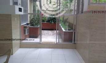 Imagem 4: Apartamento a venda 3 quartos Flamengo Térreo/Tipo casa