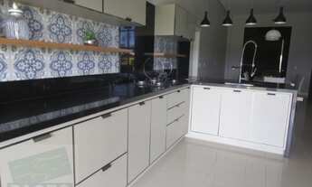 Imagem 6: Chácara Com Casa em Alto Padrão *** Araranguá *** Área total de 2.124 m²