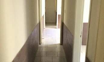 Imagem 3: Apartamento para aluguel possui 65 metros quadrados com 2 quartos