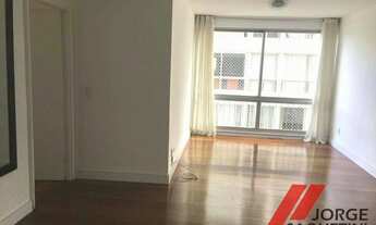 Imagem 6: Apartamento em Higienópolis, 100m2, 03 dormitórios, ao lado do metrô, 01 vaga de garagem