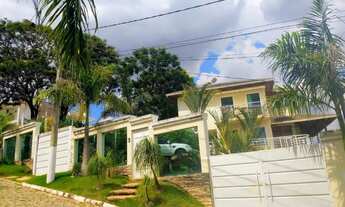 Imagem 5: Casa à venda 3 quartos no Bairro Quintas da Jangada - 2ª Seção