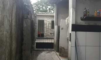 Imagem 5: Casa térrea na Rua Curuçá px. a Coronel Luiz Bentes