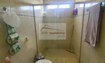 Imagem 4: Sobrado na QR 601 Samambaia Norte. Escriturado!