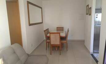 Imagem 3: Apartamento para venda possui 50 metros quadrados com 2 quartos em Utinga - Santo André