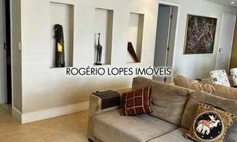 Imagem 3: Lindo Apartamento com 143 m² com 3 suítes na Vila Mariana - São Paulo - SP