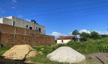 Imagem 2: Lote/Terreno para venda possui 200 metros quadrados na Jabotiana - Aracaju - SE