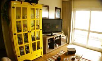 Imagem 6: PORTO ALEGRE - Apartamento Padrão - Tristeza