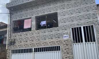 Imagem: Casa para alugar 1º andar Ponte dos carvalhos