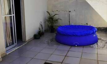 Imagem: Cobertura a venda 93 metros quadrados, Bairro