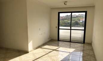 Imagem: Apartamento para alugar - Jardim Santa Terezinha
