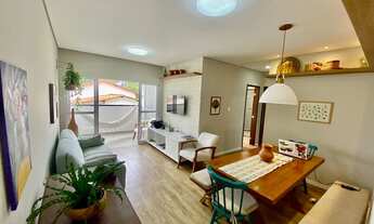 Imagem: Stella Mares, 2/4 com suíte e varanda 67m