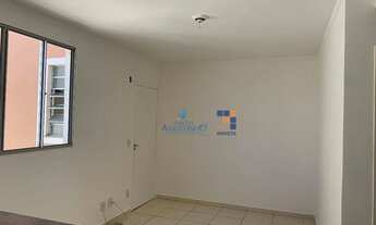 Imagem 7: Apartamento com 2 dormitórios, 43 m² - venda por R$ 165.000,00 ou aluguel por R$ 1.040,00