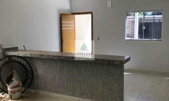 Imagem 5: Anápolis - Casa Padrão - São João