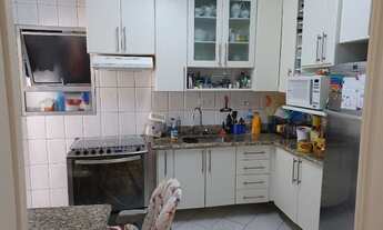 Imagem 6: Apartamento à venda na Rua Espírito Santo, Aclimação, São Paulo - SP