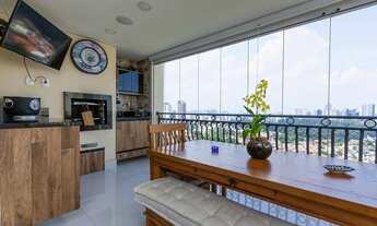 Imagem 1: APARTAMENTO RESIDENCIAL em SÃO PAULO - SP, VILA MARIANA