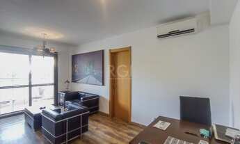 Imagem 2: Apartamento em Três Figueiras