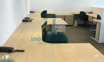 Imagem 7: Sala para alugar no bairro Alphaville Industrial - Barueri/SP