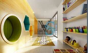 Imagem 6: Apartamento com 3 dormitórios (3 suites) à venda de 150 m² a partir de R$ 1.202.000 - Jard