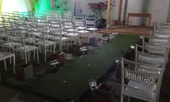 Imagem 6: Aluguel de sítio para eventos, igrejas e pequenos grupos de famílias