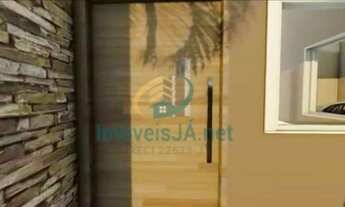 Imagem 7: Casa à venda no bairro Thermas de Santa Barbara - Águas de Santa Bárbara/SP