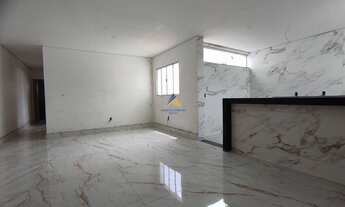 Imagem: Contagem - Apartamento Padrão - Jardim