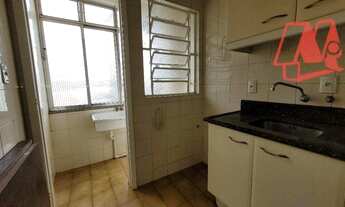 Imagem 6: Apartamento com 2 dormitórios para alugar, 70 m² por R$ 1.200,00/mês - Rio Branco - Porto