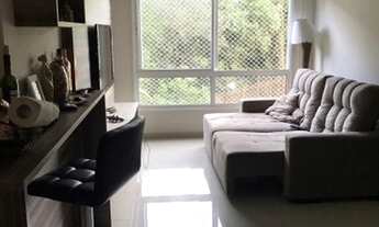 Imagem 4: Apartamento em Jardim Carvalho