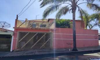 Imagem: Casa em São Carlos - SP