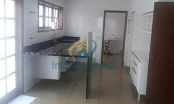 Imagem 7: Casa à venda no bairro Alphaville - Santana de Parnaíba/SP