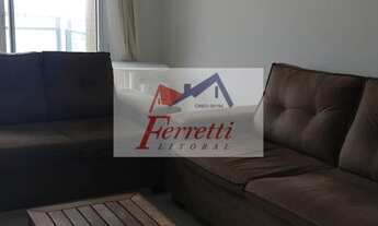 Imagem 3: Apartamento Duplex com vista mar para Venda em Parque Enseada Guaruja-SP