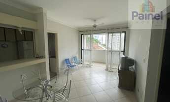 Imagem: São Vicente - Apartamento Padrão - Centro