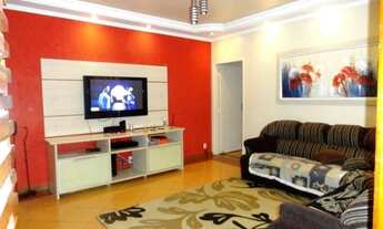 Imagem 3: Sobrado à venda, 3 quartos, 1 suíte, 2 vagas, Assunção - São Bernardo do Campo/SP