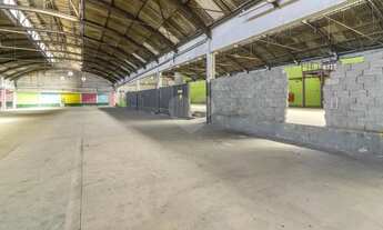 Imagem: Galpão/Depósito/Armazém para aluguel