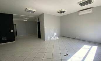 Imagem 4: Sala para alugar, 28 m² por R$ 550,00/mês - Loteamento Morro de Ouro - Mogi Guaçu/SP