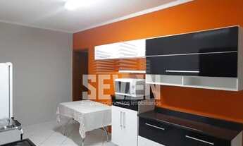 Imagem 2: CASA PARA VENDA JARDIM FERRAZ