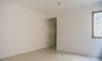 Imagem 2: Apartamento NOVO com 69 m² , 02 quartos, 02 Vaga no bairro Chácara das Pedras em Porto Ale