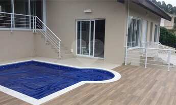 Imagem: Cajamar - Casa Padrão - Parque Empresarial