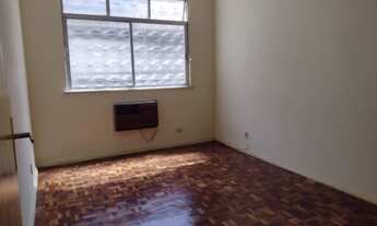 Imagem 7: Apartamento com 78m² 2 quartos / Dependência completa / 1 vaga na escritura - Vila da Penh