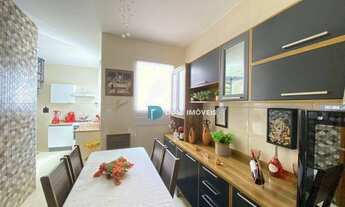 Imagem 3: Cobertura com 3 dormitórios à venda, 150 m² por R$ 430.000,00 - Granbery - Juiz de Fora/MG